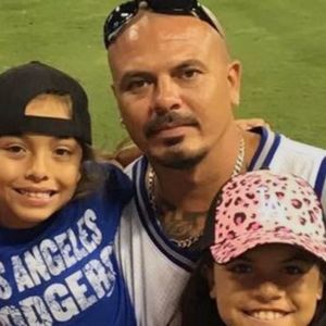 Meet your Posher, Frank